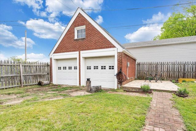 1806 Warrington RD, Roanoke, VA 24015