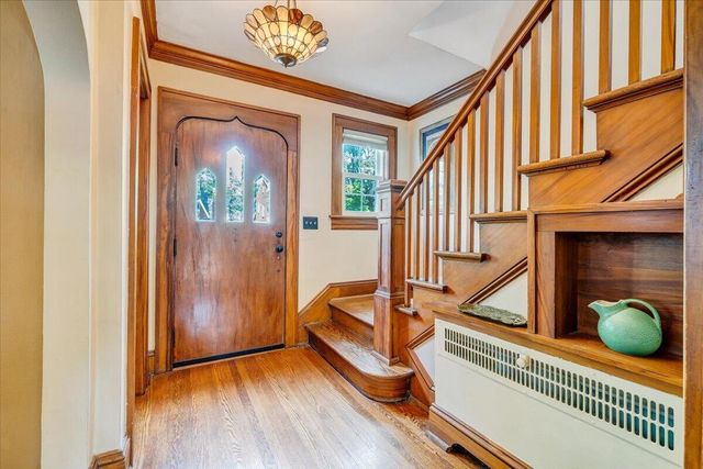 1806 Warrington RD, Roanoke, VA 24015