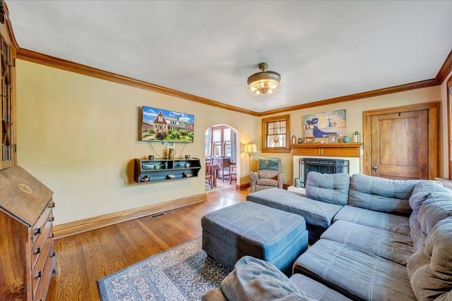 1806 Warrington RD, Roanoke, VA 24015