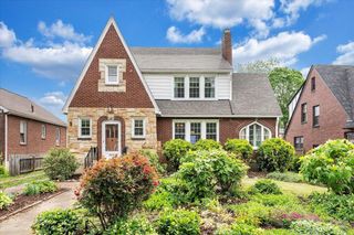 1806 Warrington RD, Roanoke, VA 24015