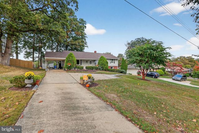 2924 GRACEFIELD RD, Silver Spring, MD 20904