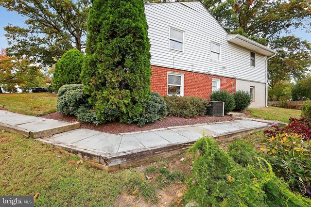 2924 GRACEFIELD RD, Silver Spring, MD 20904
