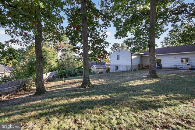 2924 GRACEFIELD RD, Silver Spring, MD 20904