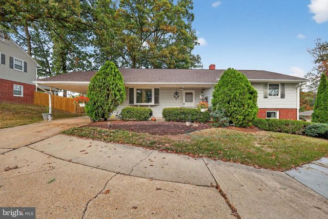 2924 GRACEFIELD RD, Silver Spring, MD 20904