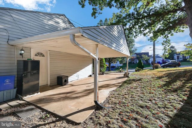 2924 GRACEFIELD RD, Silver Spring, MD 20904