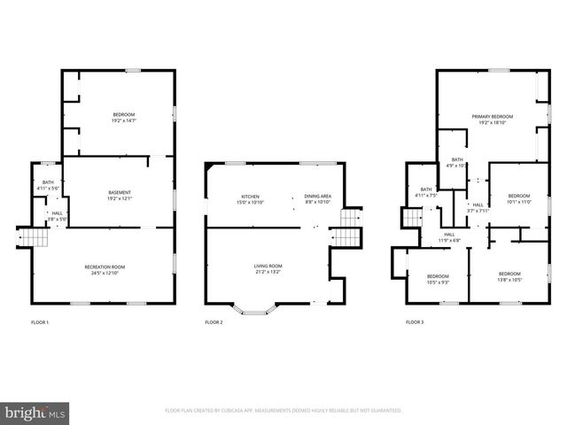 2924 GRACEFIELD RD, Silver Spring, MD 20904