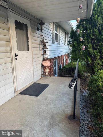 2924 GRACEFIELD RD, Silver Spring, MD 20904