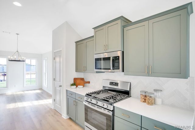 9529 Dakota Drive, Pike Road, AL 36064