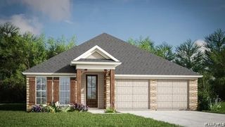 9529 Dakota Drive, Pike Road, AL 36064