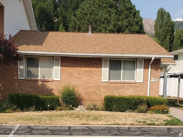 1066 S 885 E, Ogden, UT 84404
