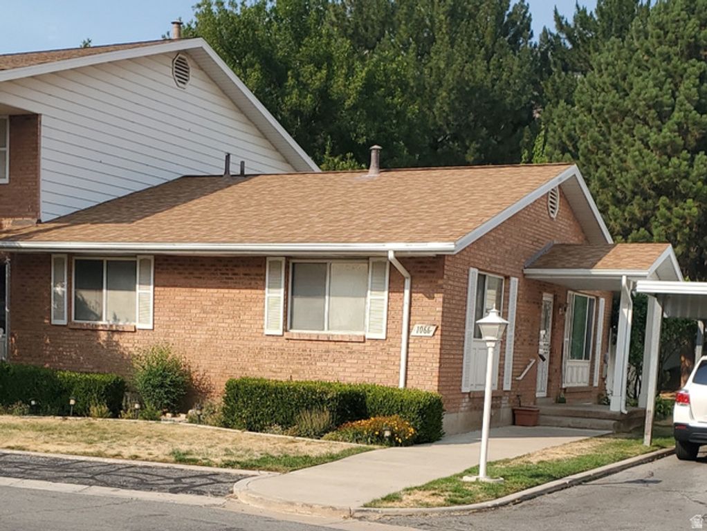 1066 S 885 E, Ogden, UT 84404