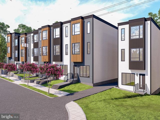 2538 ELVANS RD SE, Washington, DC 20020