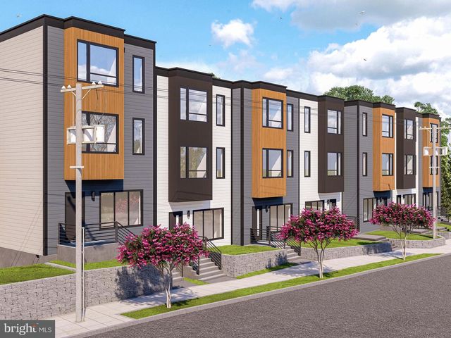 2538 ELVANS RD SE, Washington, DC 20020