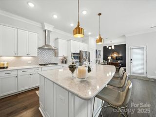 10026 Wayfair Meadow Court, Charlotte, NC 28277