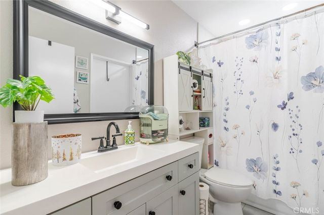 13100 Bromont Avenue 46, Sylmar, CA 91342