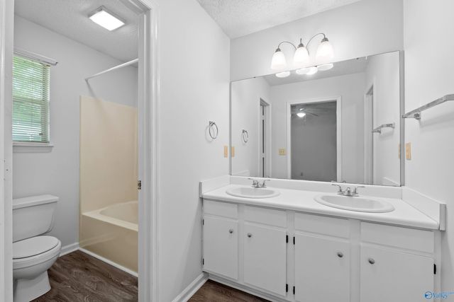 113 Fernwood Circle, Madison, AL 35757