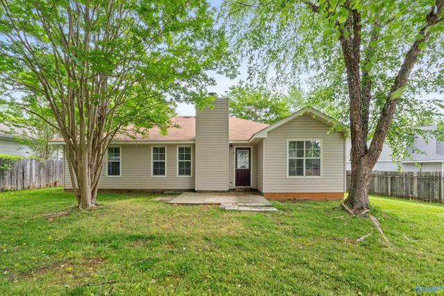 113 Fernwood Circle, Madison, AL 35757