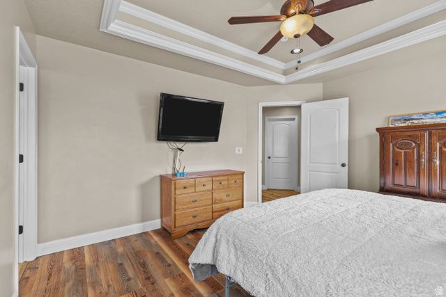 7340 S 950 W, Willard, UT 84340