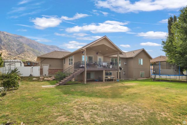 7340 S 950 W, Willard, UT 84340