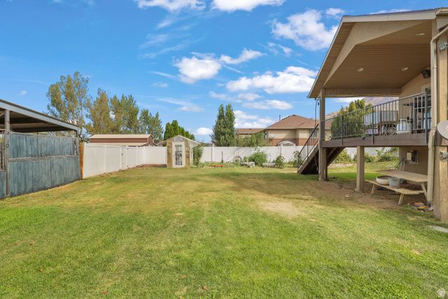 7340 S 950 W, Willard, UT 84340