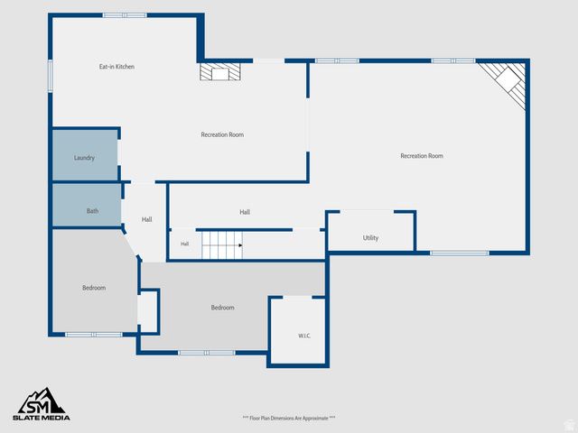 7340 S 950 W, Willard, UT 84340
