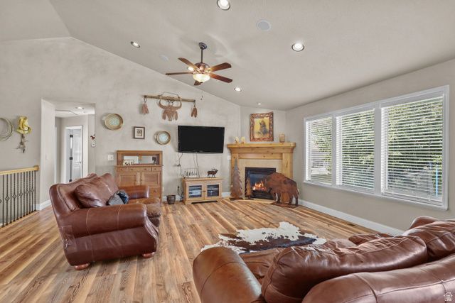 7340 S 950 W, Willard, UT 84340