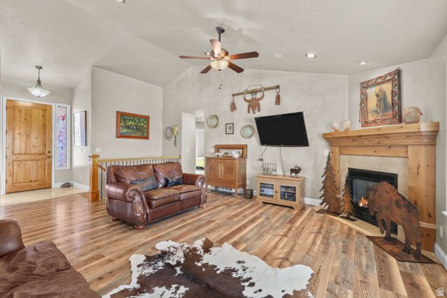 7340 S 950 W, Willard, UT 84340