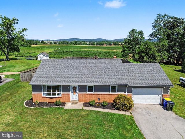 1605 CHURCH RD, York, PA 17408