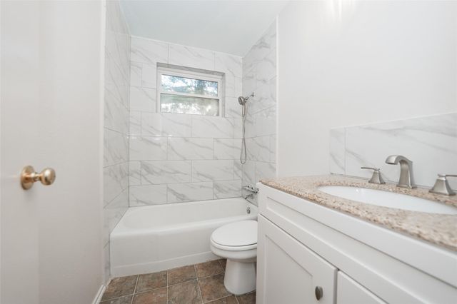 9622 Highmeadow Drive, Houston, TX 77063