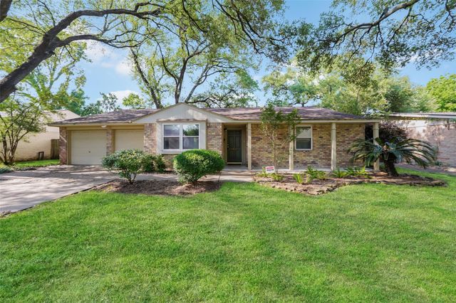 9622 Highmeadow Drive, Houston, TX 77063