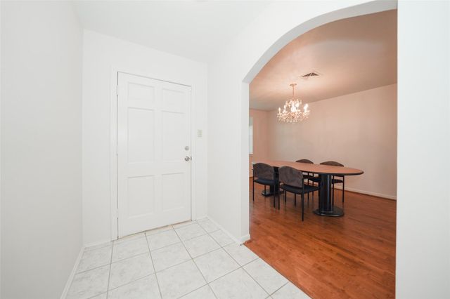 9622 Highmeadow Drive, Houston, TX 77063