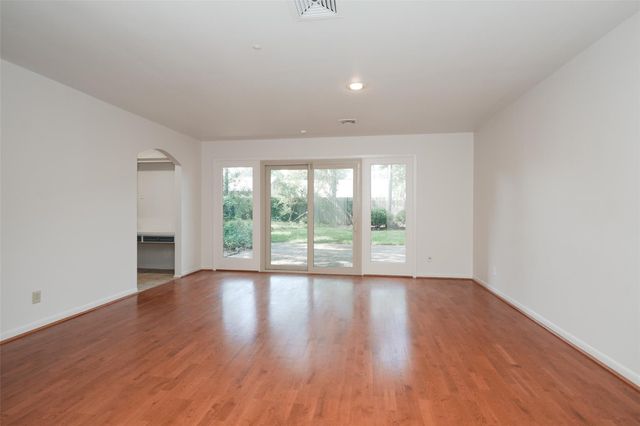 9622 Highmeadow Drive, Houston, TX 77063