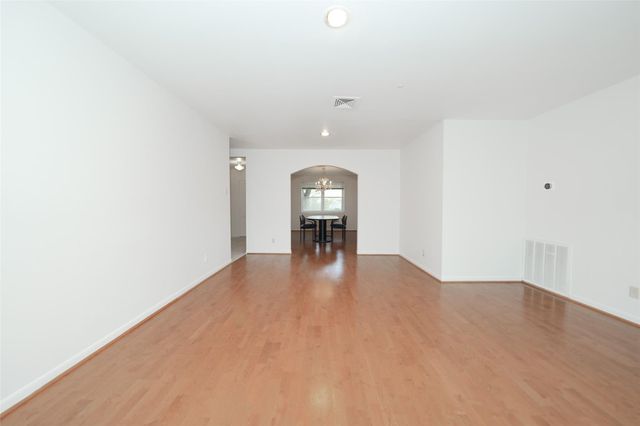 9622 Highmeadow Drive, Houston, TX 77063