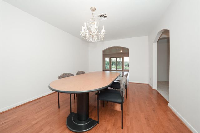 9622 Highmeadow Drive, Houston, TX 77063