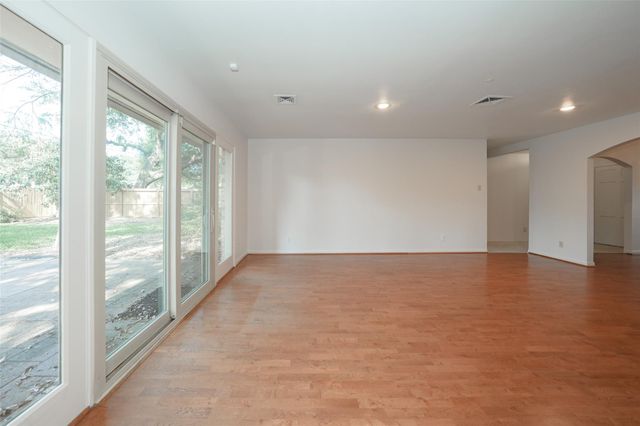 9622 Highmeadow Drive, Houston, TX 77063