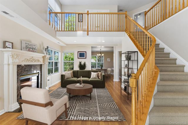 14 Julia Circle 14, Middle Island, NY 11953
