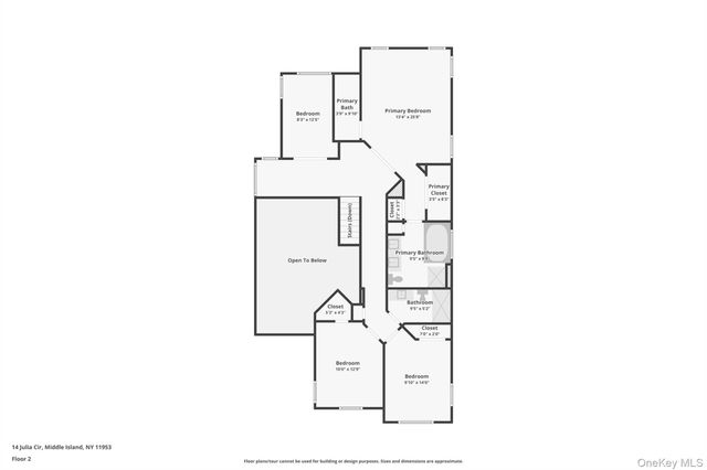 14 Julia Circle 14, Middle Island, NY 11953