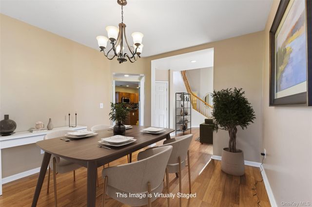 14 Julia Circle 14, Middle Island, NY 11953
