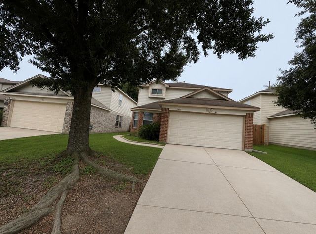2823 Oakland Brook Street, Houston, TX 77038