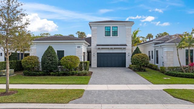 13602 Artisan Circle, Palm Beach Gardens, FL 33418