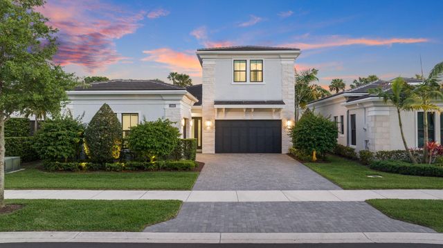 13602 Artisan Circle, Palm Beach Gardens, FL 33418