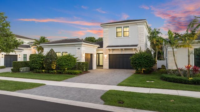 13602 Artisan Circle, Palm Beach Gardens, FL 33418