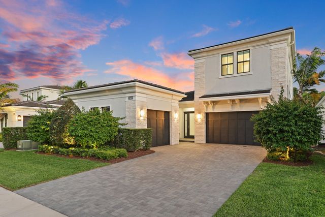 13602 Artisan Circle, Palm Beach Gardens, FL 33418
