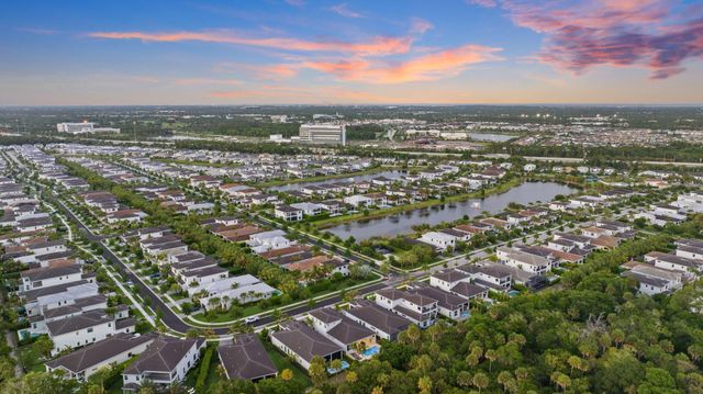 13602 Artisan Circle, Palm Beach Gardens, FL 33418