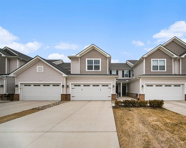 503 Maize Loop, Saline, MI 48176
