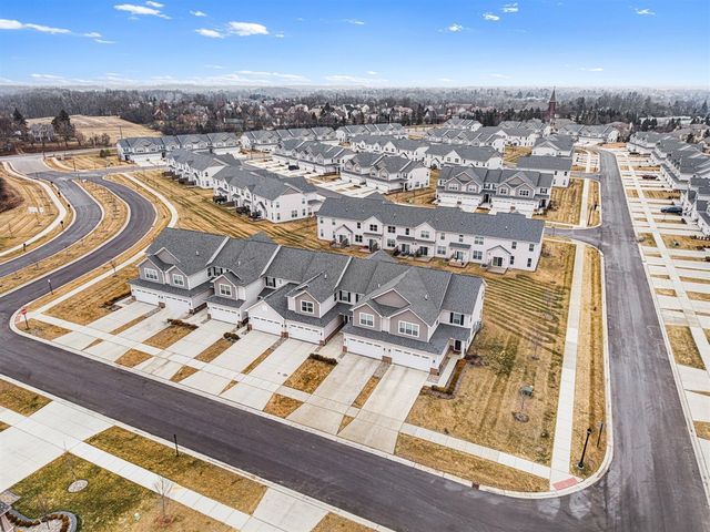 503 Maize Loop, Saline, MI 48176