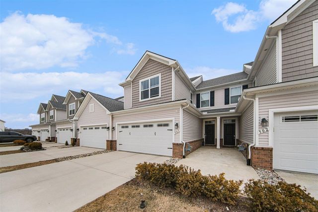 503 Maize Loop, Saline, MI 48176