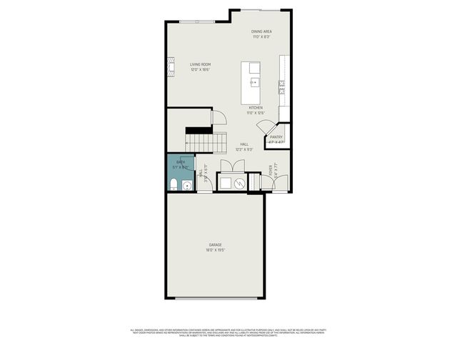 503 Maize Loop, Saline, MI 48176