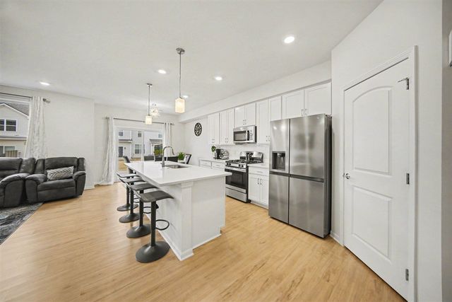 503 Maize Loop, Saline, MI 48176