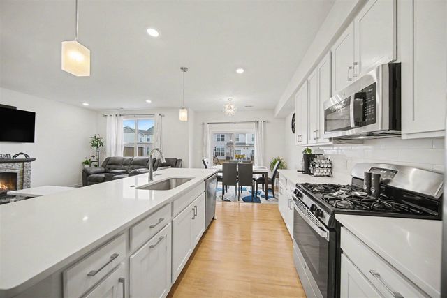 503 Maize Loop, Saline, MI 48176